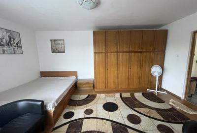Apartament cu două camere Aradului - 4