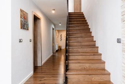 Casa moderna la cheie - Vladimirescu - 7