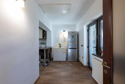 CASĂ INDIVIDUALĂ | CARTIER CFR | TEREN 450 MP | 130 MP CONSTRUIȚI - 20