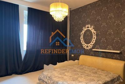 Apartament 3 camere Mobilat Lux l Delta Vacaresti Vedere l 85 mp l Rin Grand Res - 5