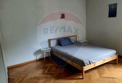 2 CAMERE  IULIU MANIU 28| PARCARE IN CURTE| ZONA DE RELAXARE - 20
