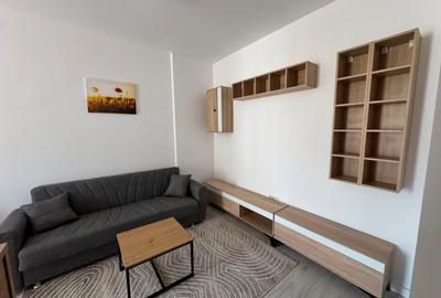 Apartament 2 camere de inchiriat - 5