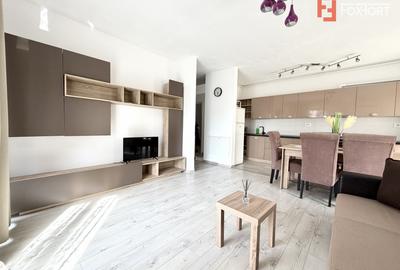 Apartament cu 2 camere de inchiriat, etaj 2, in zona Torontalului - 2