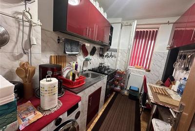 2 camere , centrala gaz , bloc cu lift - 7
