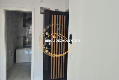 Apartament cu 2 camere decomandat în Theodor Pallady