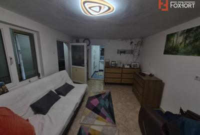 Teren intravilan 1362 mp | Anexa construita pentru locuit | Calea Ghirodei - 2