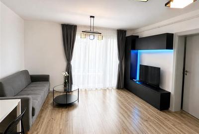 Apartament 2 camere parcare PET FRIENDLY zona Arhitectilor - 2