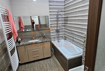 Vanzare apartament 3 camere, Isaran, 82 mp, mobilat-utilat - 9