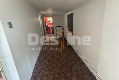Casă individuală cu 5 camere în Giulești