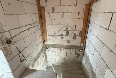 Exclusivitate!Com0% Casa individuală în Sannicoara 4 camere ,teren 200mp - 7