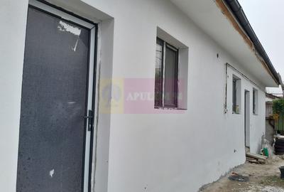 Casă individuală cu 2 camere în Giulești