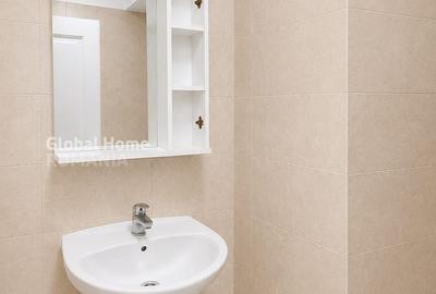 Apartament 2 camere 37MP | Chiajna | Mobilat si utilat | Bloc nou | - 11
