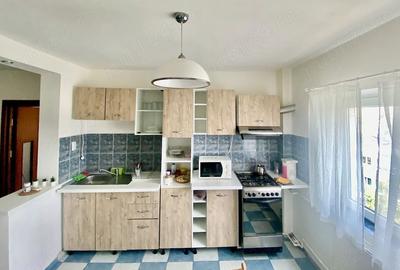 Vânzare Apartament 58 Mp Între Mall Vitan  Și Metrou Mihai Bravu - 4