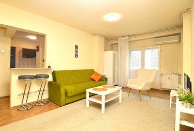 VANZARE APARTAMENT 2 CAMERE DECEBAL – METROU PIATA MUNCII - 7
