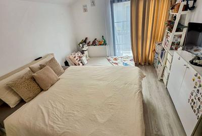 Giroc | Apartament 2 camere, 57 mp – 103.000 € (neg.), complet mobilat și utilat - 13