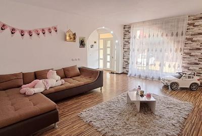 Floresti - Stoenesti, Jud. Giurgiu, vila + garaj + beci, teren 1000 mp - 3