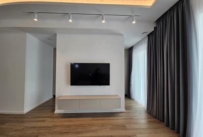Lux Si Rafinament Apartament Premium 2 Camere Mobi Park Totul Nou - 2