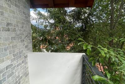2 camere complex exclusivist, Furnica-Peles, 2025, 75mp, et 2, panorama de vis - 37