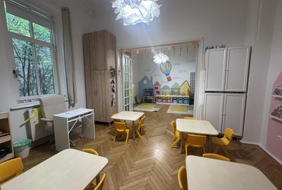 Proprietate unica la Grădina Icoanei - 30