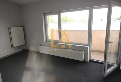 Clădire individuală S+P+1+M | Spațiu birouri/comercial - 6
