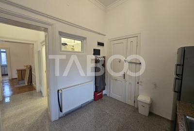 Apartament la vila de inchiriat 3 camere 62mp zona centrala Sibiu - 13
