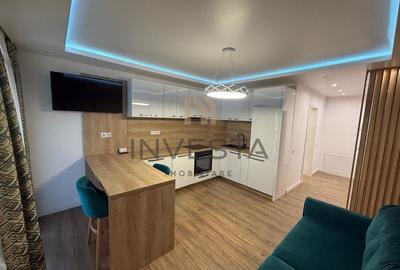 Apartament 2 camere cu parcare subterana, zona Sopor langa Iulius Mall - 2