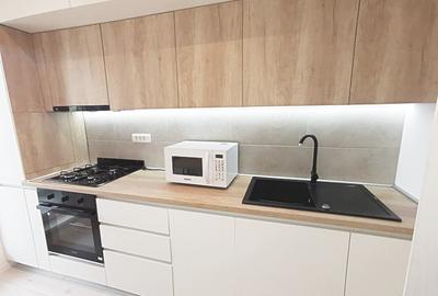 Inchiriere 2 Cam +Parcare Regie Residence, masina spalat vase, 3Min M Grozavesti - 7
