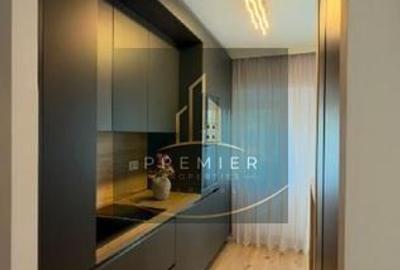 Belvedere Residence | Apartament 2 Camere Modern | Parcare Subterană | - 3