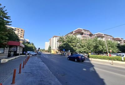 Confort Urban Residence, demisol, centrala termica proprie - 23
