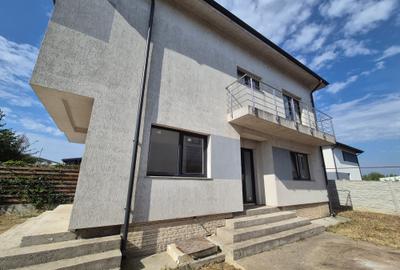 DUPLEX (LA GRI), P+1E+M, 122mpu, TEREN 248mp, CHIAJNA-ALEEA NUCILOR - 3