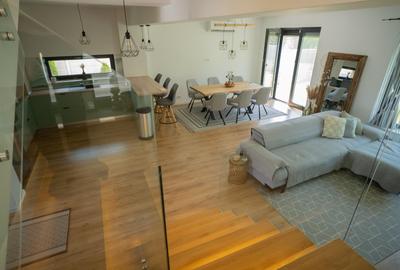 Vila 5 Camere Smart Living I De Vanzare I Tunari - 2