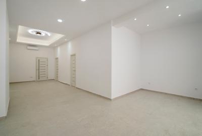 Spațiu comercial 130 mp – Șos. Alexandriei 92 – Stradal, vitrină, renovat lux - 6