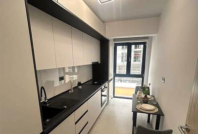 Apartament cu 2 camere decomandat în Berceni