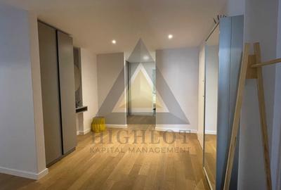 3 camere închiriere One Herăstrău Towers - 8