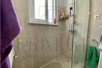 ULTRACENTRAL - 2 Camere - Etaj 3 cu LIFT - Renovat complet - Centrala proprie - 12