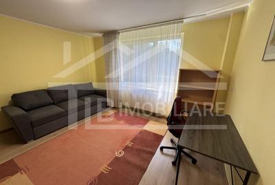 Apartament cu 2 camere, 48 mp, Zona UMFST - 3