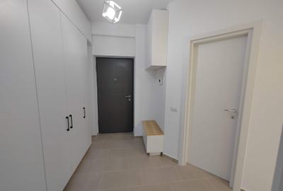 Apartament1 cam, dec, Unirea Towers, bloc nou, loc de parcare inclus! - 10