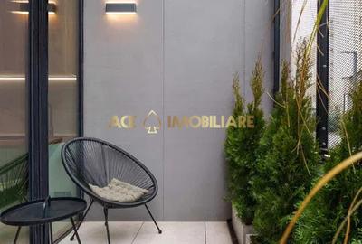 Duplex de inchiriat | Herastrau | Metrou | Centrala | Lux - 5