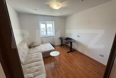 Apartament cu 4 camere decomandat, mobilat în Zimbru