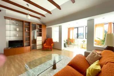 Vilă moderna 5 camere I Sinaia - Peles I Localizare premium - 19