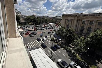 2 cam Radisson Victoriei - 1