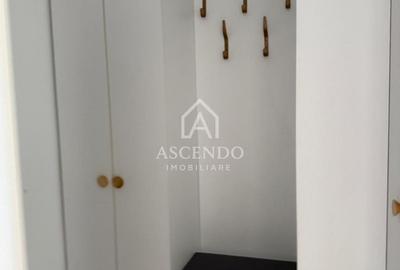 Apartament 2 camere nou Novum Lacul Morii | 650 EUR - 28