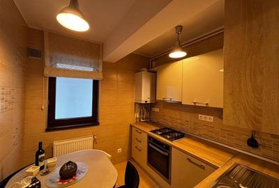 Brancoveanu-apartament 3 camere, mobilat -utilat modern, loc parcare - 16