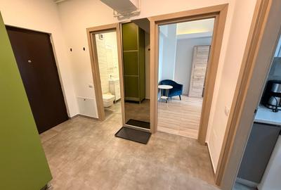 2 Camere Parcare decomandat Novum Invest Politehnica Regie Grozavesti - 4