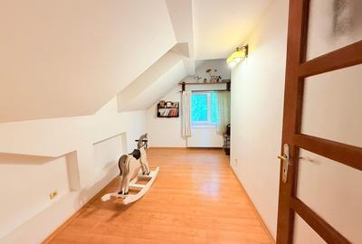 Casă individuală în Bucium - Hanul Dacilor, 342 mp, 1.140 mp teren - 12