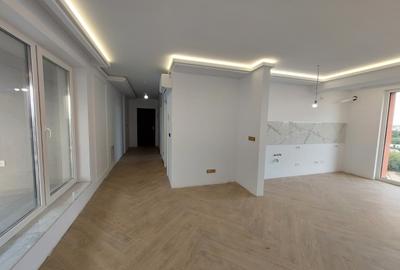 COMISION ZERO/PENTHOUSE- Bloc IRIS MARGINII, NR.2 - 11