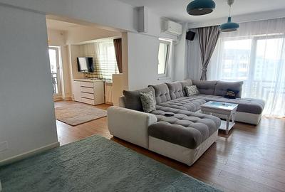 DUPLEX ELEGANT CU 4 CAMERE  UNIRII - 2