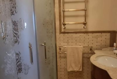 HERASTRAU  NORDULUI  APARTAMENT 3 CAMERE TRANSFORMAT IN 2 CAMERE - 20