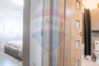 Apartament 2 camere de vanzare Popesti-Leordeni | Apollo Residence - 7