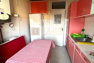 Apartament cu 2 camere-Sala Olimpia - 9